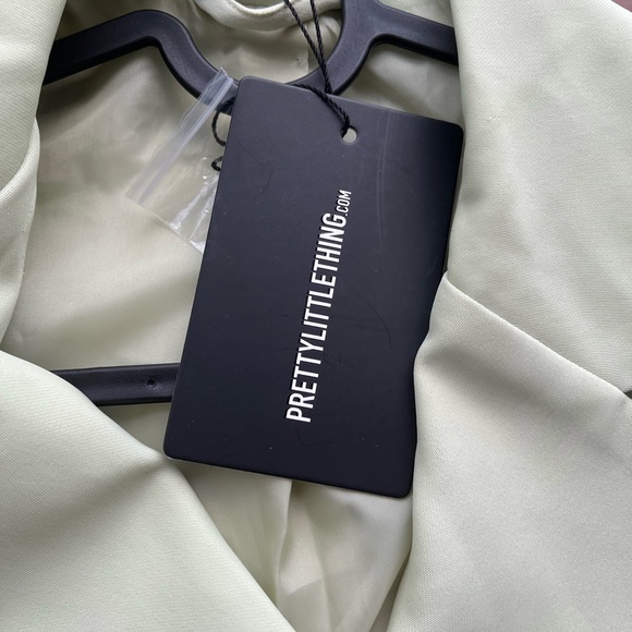 Blazer mini dress - Picture 7 of 8